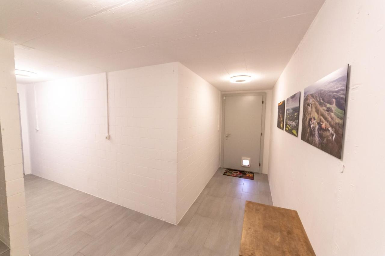 Niederweningen Studio Chic מראה חיצוני תמונה